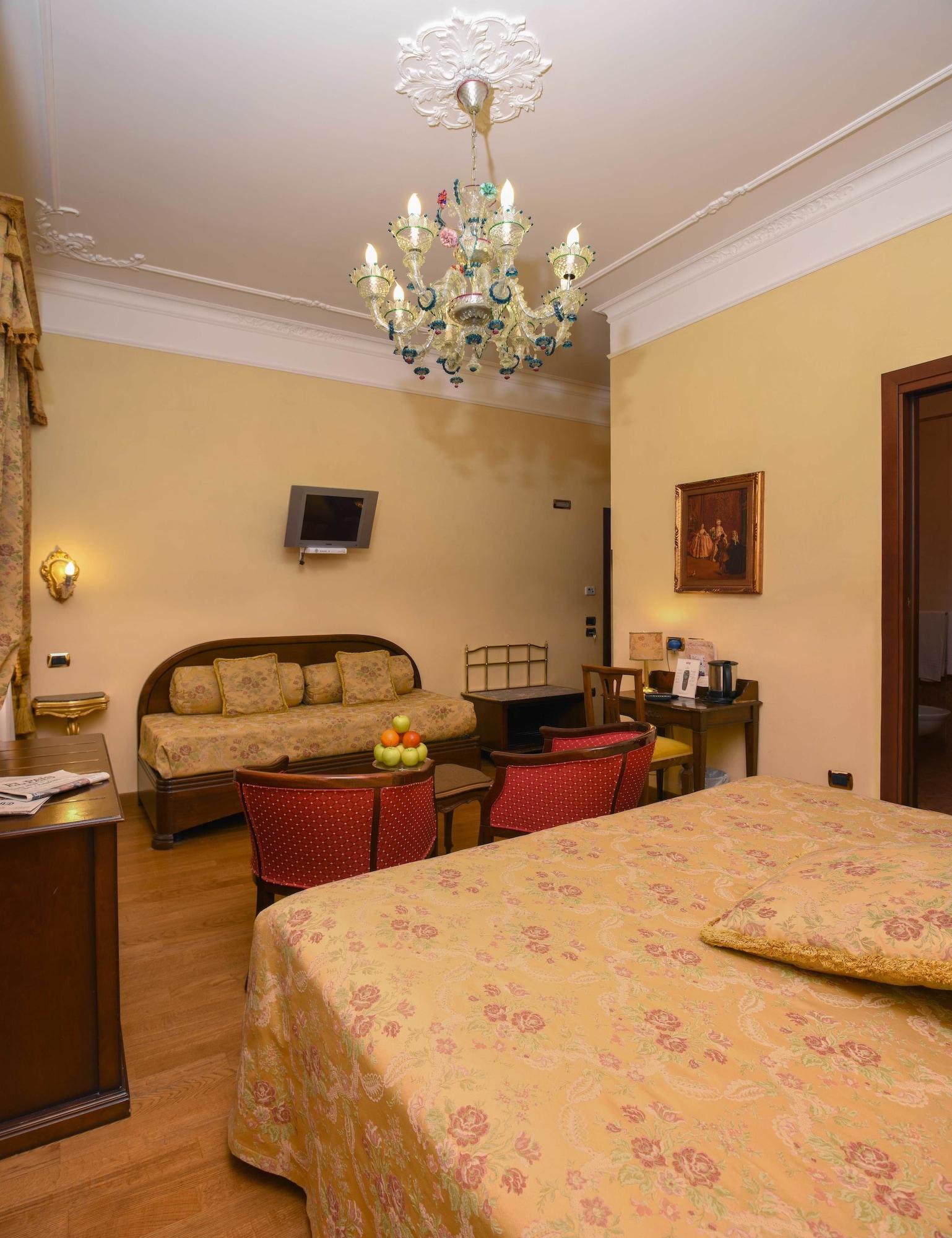 Hotel Ca' Alvise Венеция Экстерьер фото