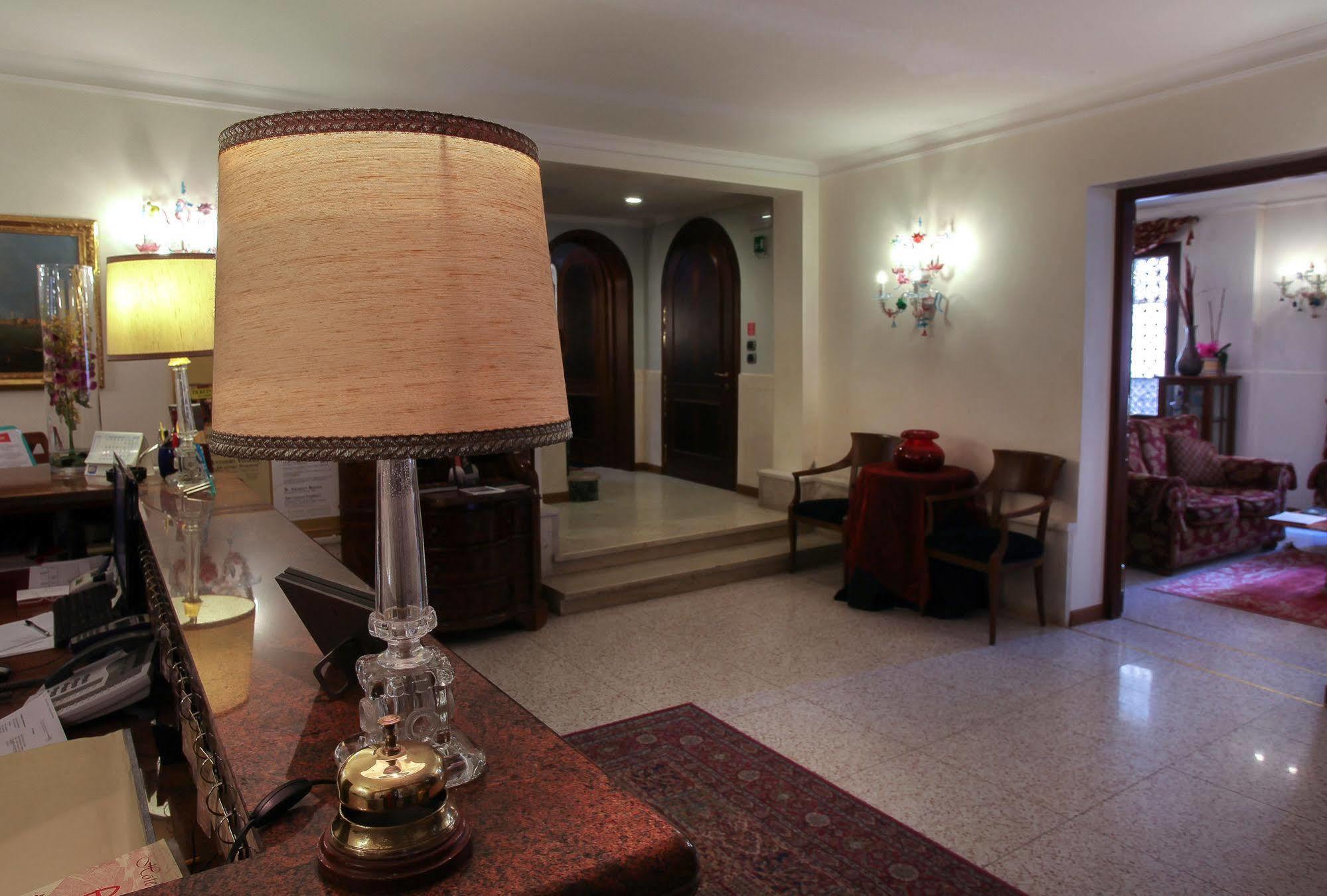Hotel Ca' Alvise Венеция Экстерьер фото