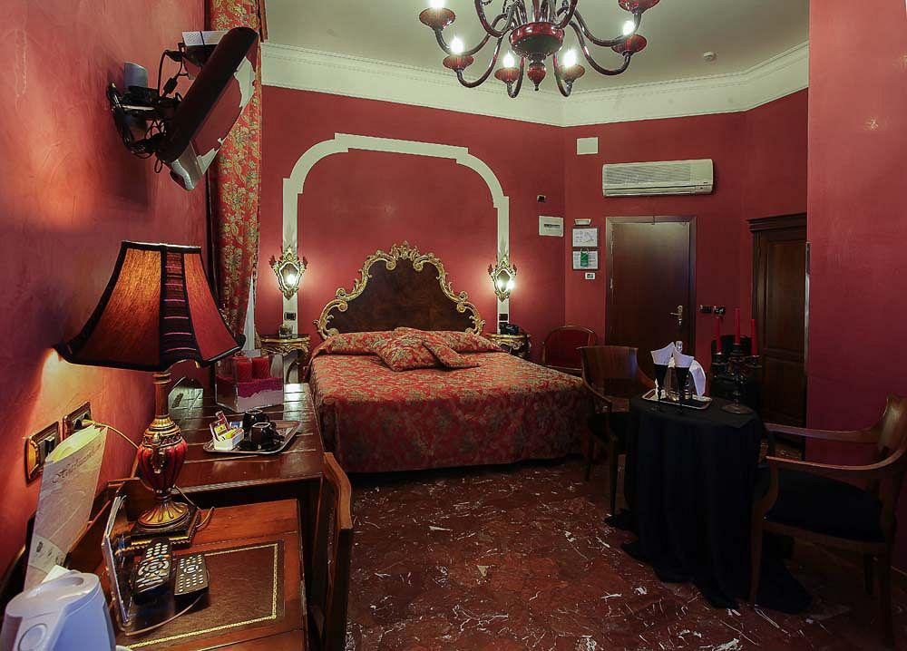Hotel Ca' Alvise Венеция Номер фото